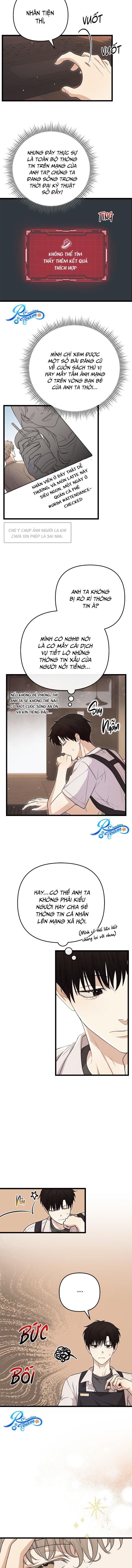 [RTT] Zero  Day Attack Chap 8 - Next Chap 9